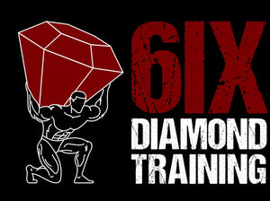 6ix Diamond Training LLC
